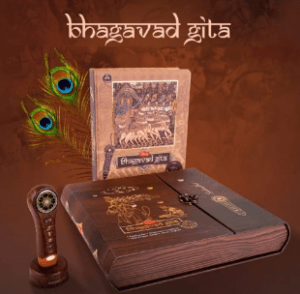 Bhagvad gita