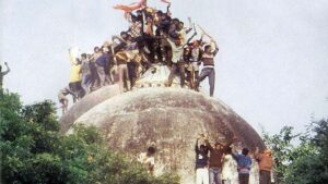 Babri on Shaurya divas