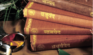 vedas 