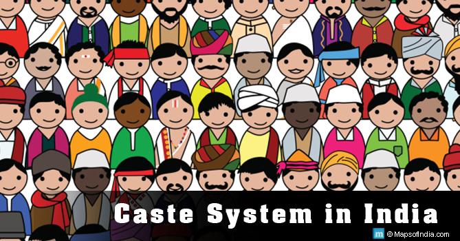 Caste System