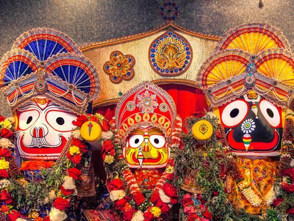 Jagannath Rath Yatra