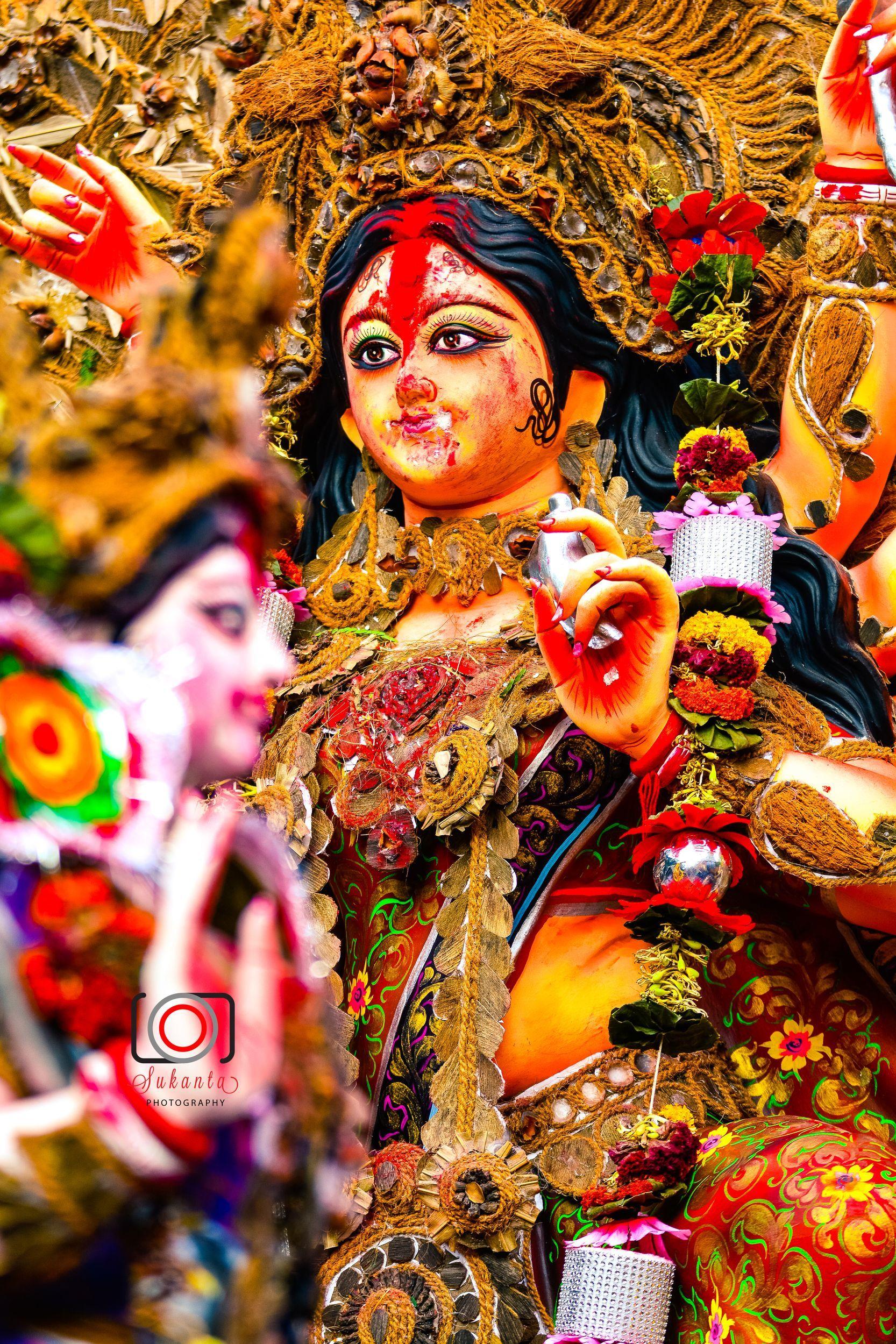 Durga maa