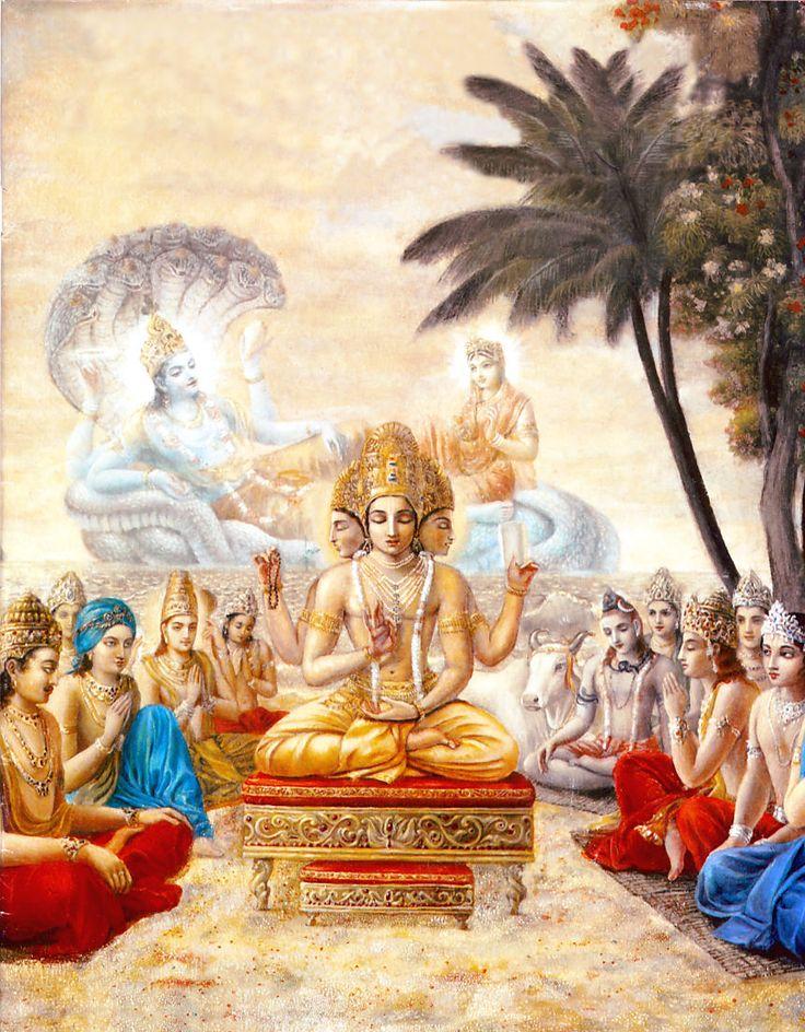 Brahma