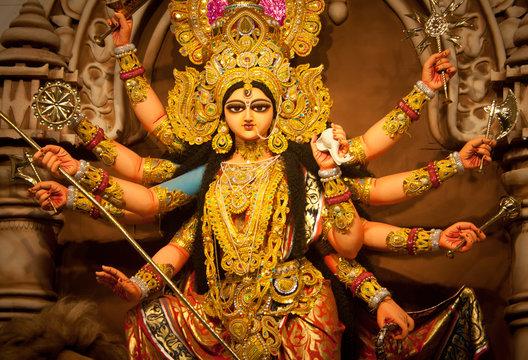 Ma Durga 