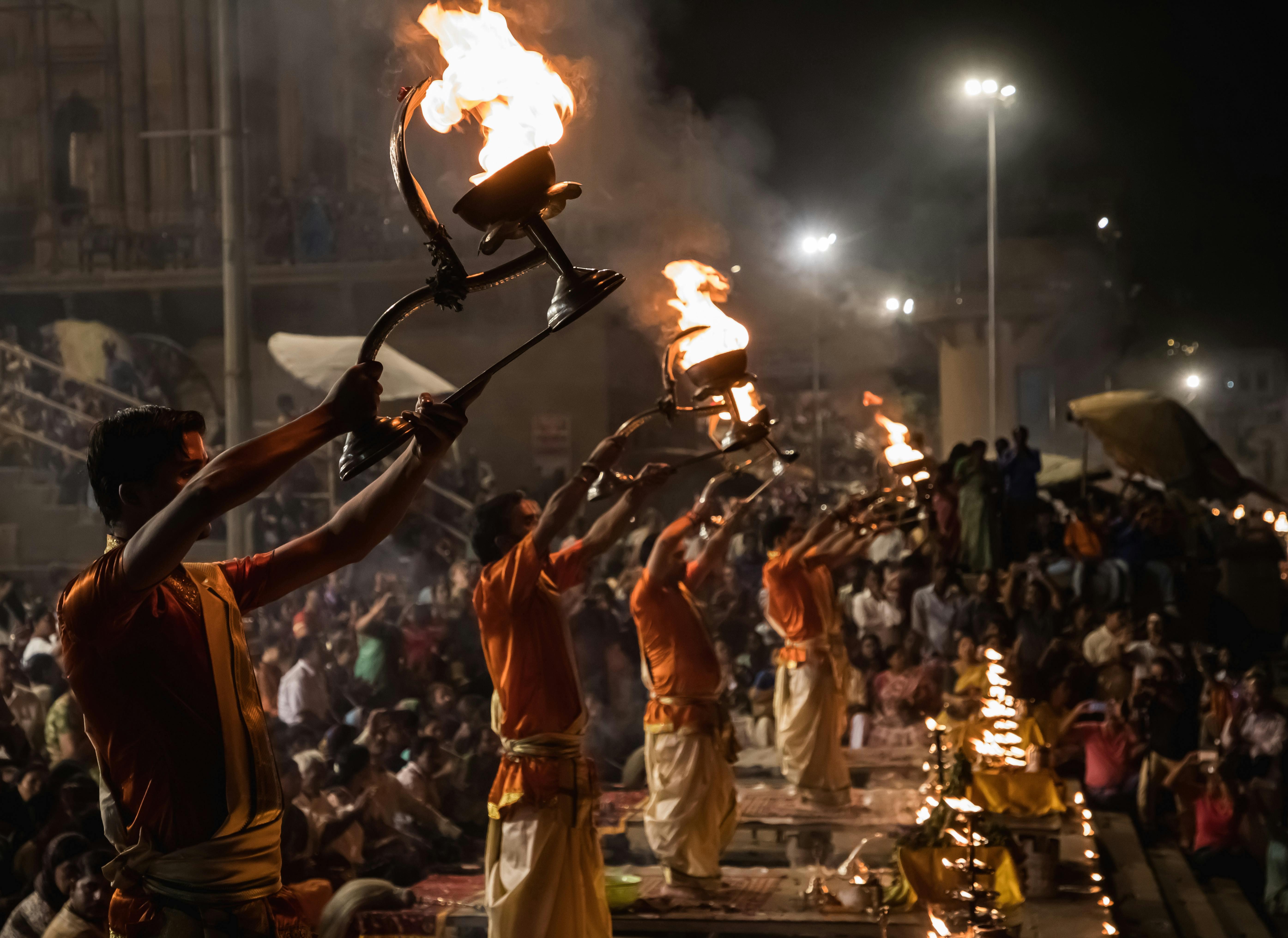 varansi