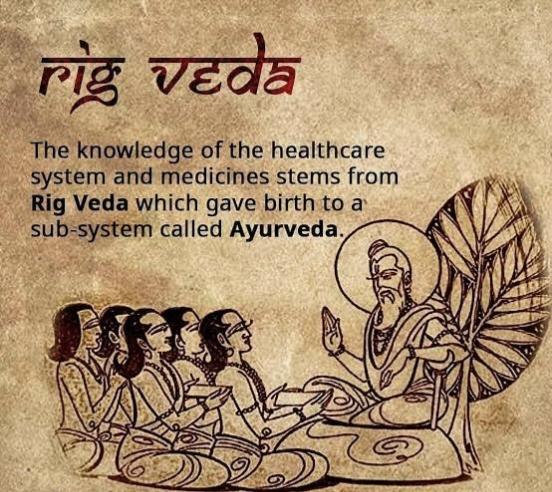 rig veda