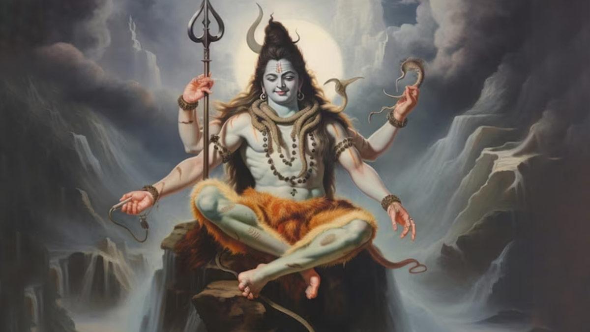 Maha Shivratri