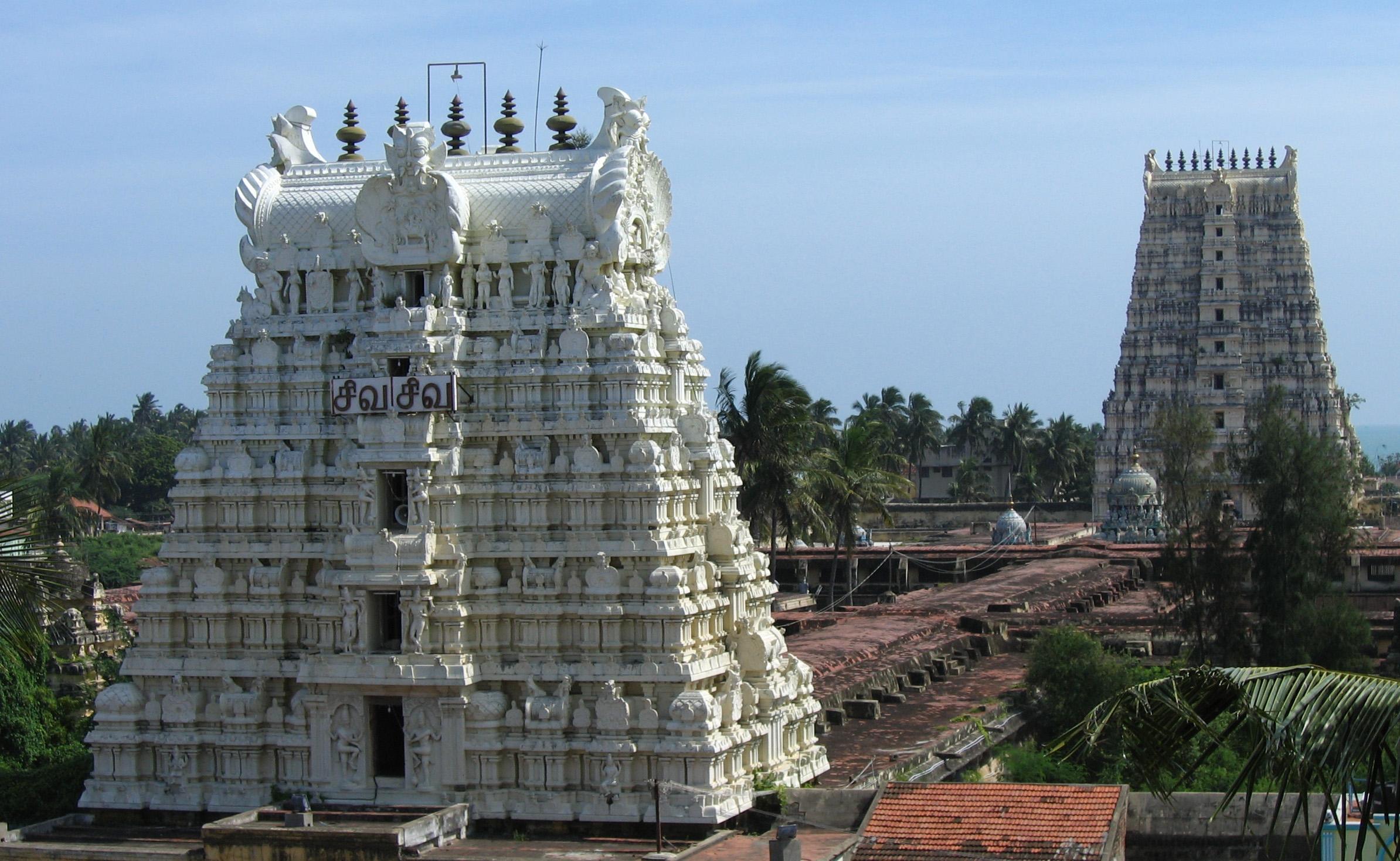 Rameshwaram