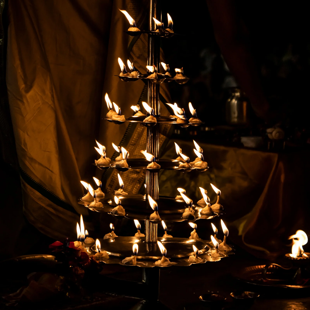 Ganga Aarti