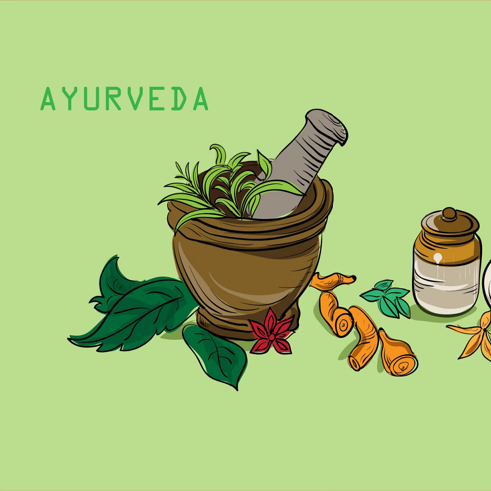 Ayurveda