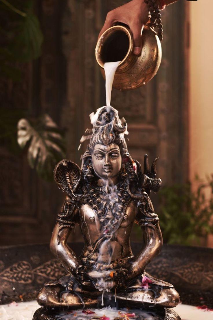 Lord shiva 